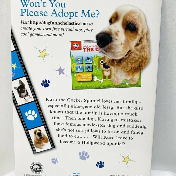 ARTLIST COLLECTION THE DOG: HOLLYWOOD SPANIEL Book By Howie Dewin Paperback - Picture 2 of 9